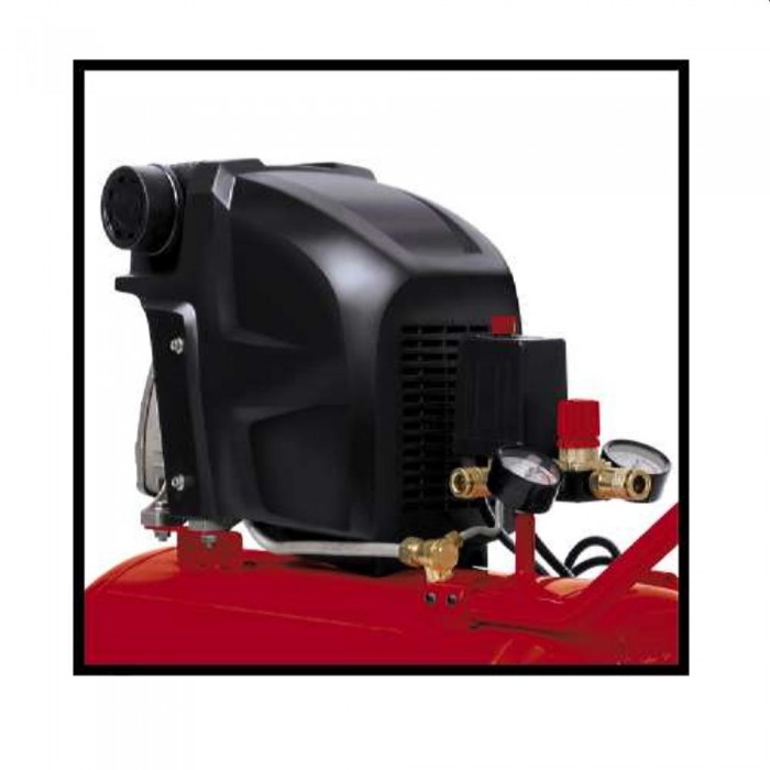 Compresor Einhell TE-AC 270-50-10 – Compresoare