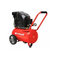 Компрессор Einhell TE-AC 420-50 (40.104.95)