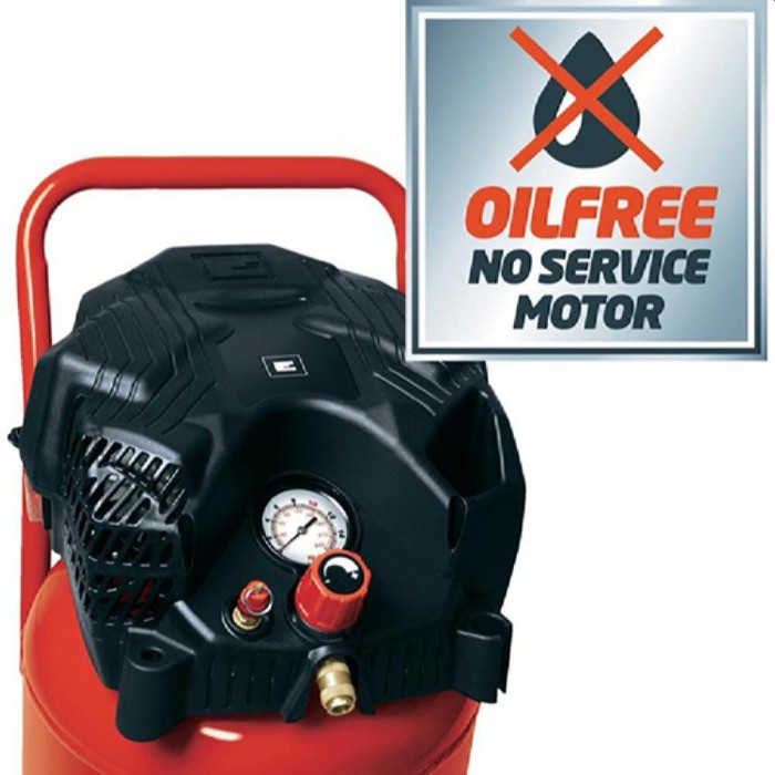 Компрессор Einhell TH-AC 240-50-10 (40.103.93) – Компрессоры