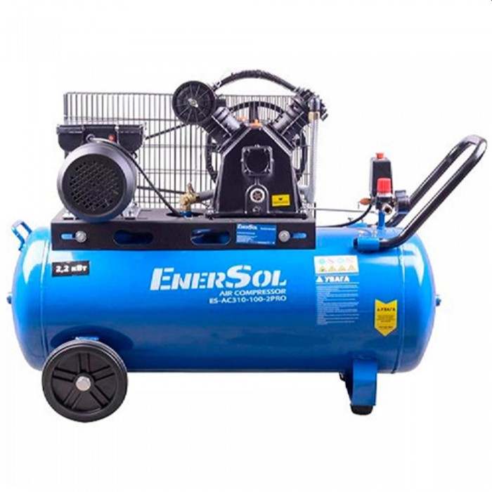 Компрессор EnerSol ES-AC310-100-2 – Компрессоры
