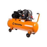 Compresor Vihri KMP-400-100P