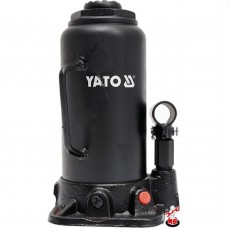 Гидравлический домкрат Yato YT17006