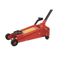 Гидравлический домкрат Raider RD-TJ05