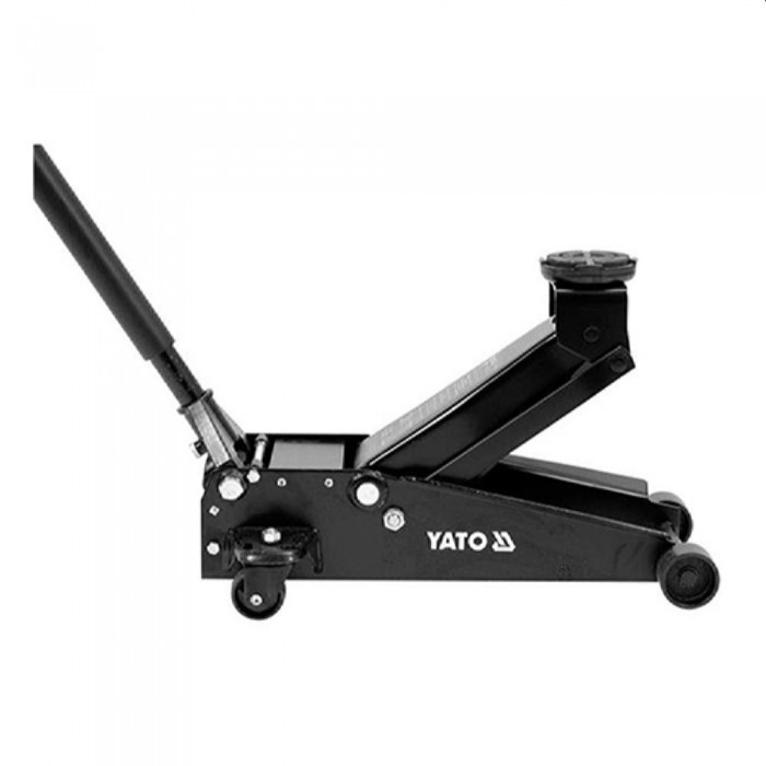 Cric hidraulic Yato YT17214 – Dispozitive de ridicare