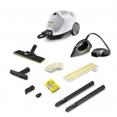 Пароочиститель Karcher SC4 EasyFix Iron (1.512-631.0)