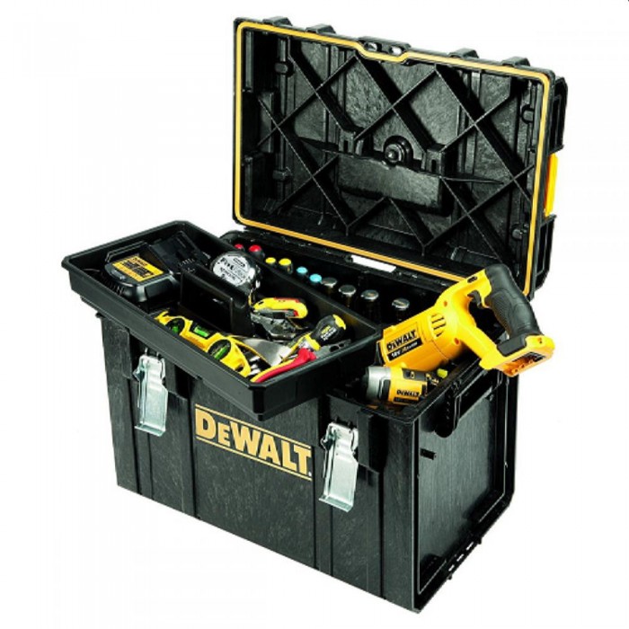Ящик для хранения DeWALT DWST1-70323 DS400 – Системы хранения