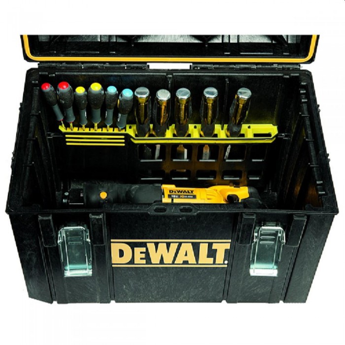 Ящик для хранения DeWALT DWST1-70323 DS400 – Системы хранения
