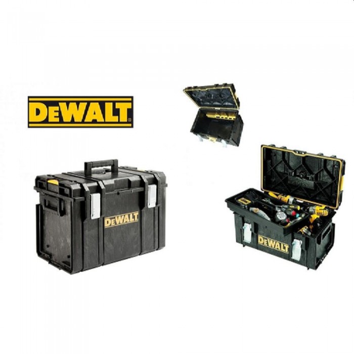Ящик для хранения DeWALT DWST1-70323 DS400 – Системы хранения