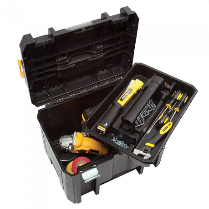 Хранилище DeWALT DWST1-71195 TSTAK – Системы хранения