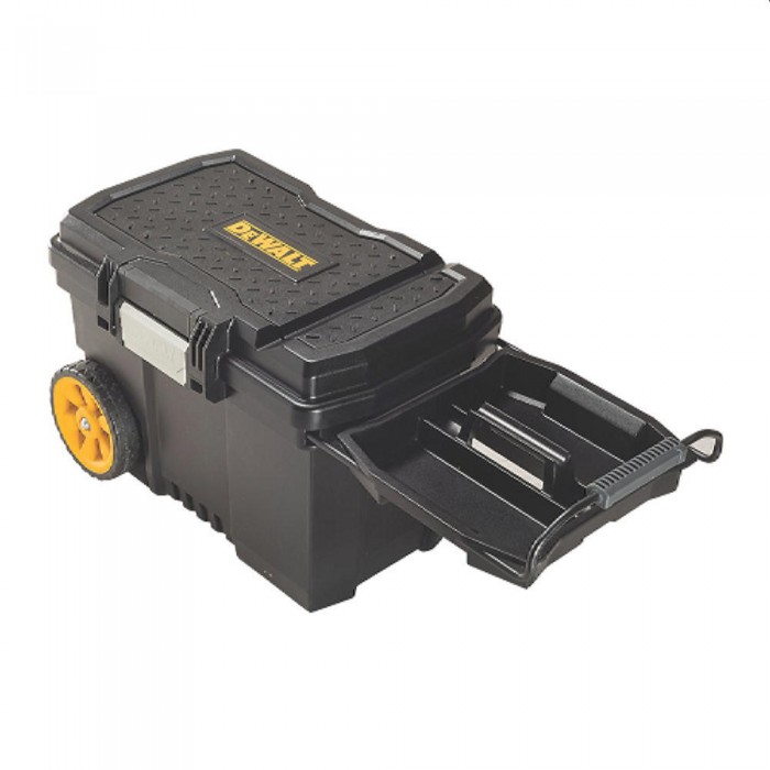 Ящик для хранения DeWALT DWST1-73598 – Системы хранения