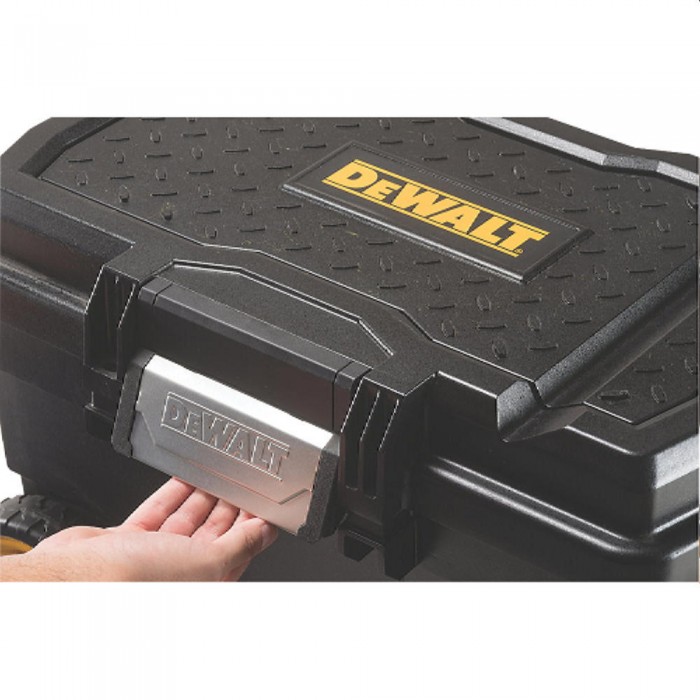 Ящик для хранения DeWALT DWST1-73598 – Системы хранения
