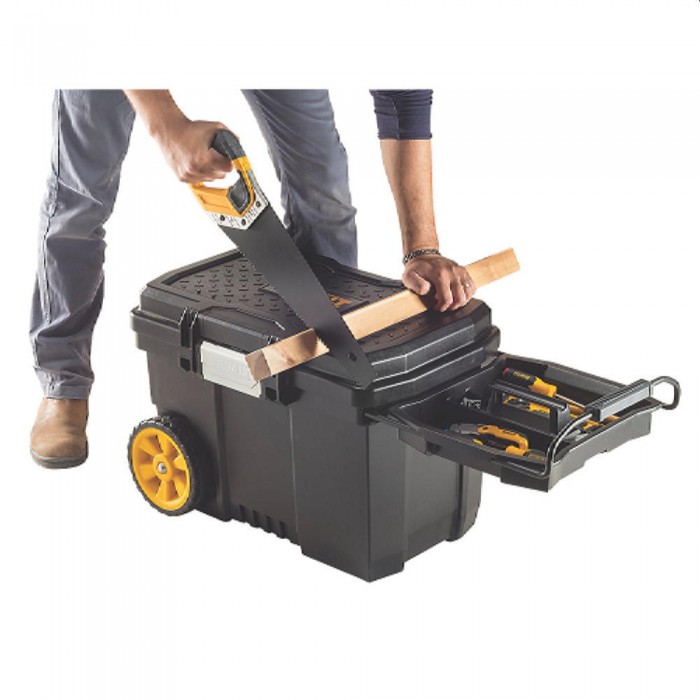 Ящик для хранения DeWALT DWST1-73598 – Системы хранения