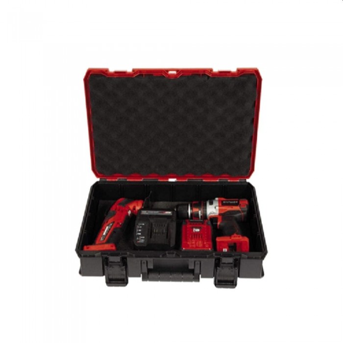 Ящик для хранения Einhell E-Case S-F – Системы хранения