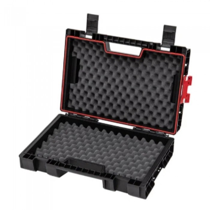 Набор модульных ящиков для хранения QBrick PRO 2 – Системы хранения