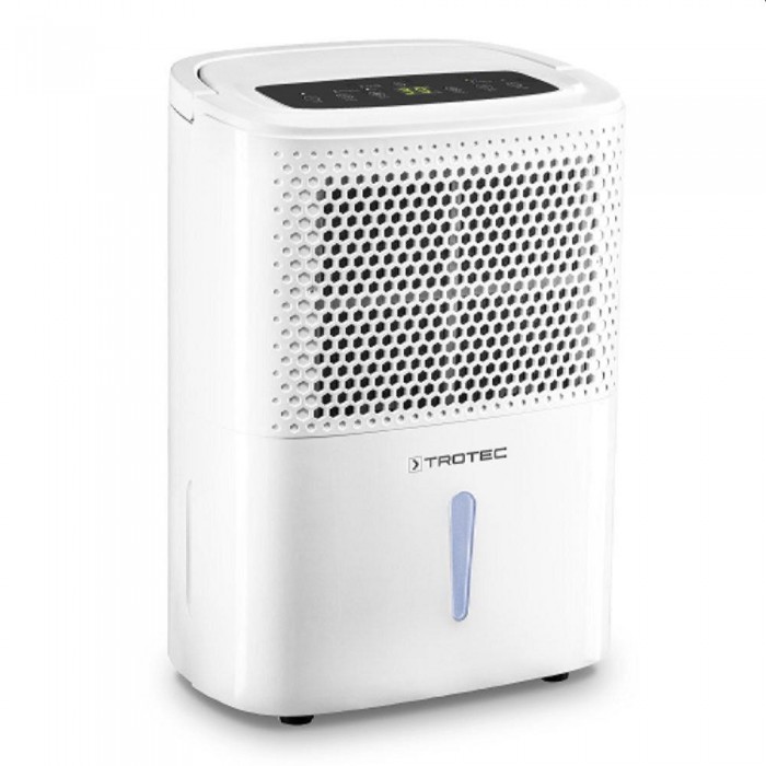 Мобильный осушитель воздуха Trotec Comfort TTK 26 E – Увлажнители и осушители воздуха