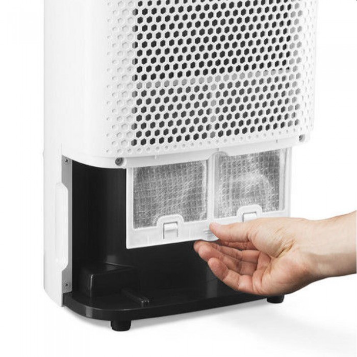 Мобильный осушитель воздуха Trotec Comfort TTK 26 E – Увлажнители и осушители воздуха