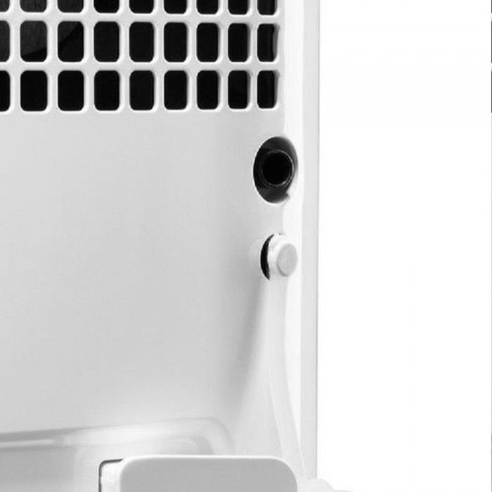 Мобильный осушитель воздуха Trotec Comfort TTK 26 E – Увлажнители и осушители воздуха