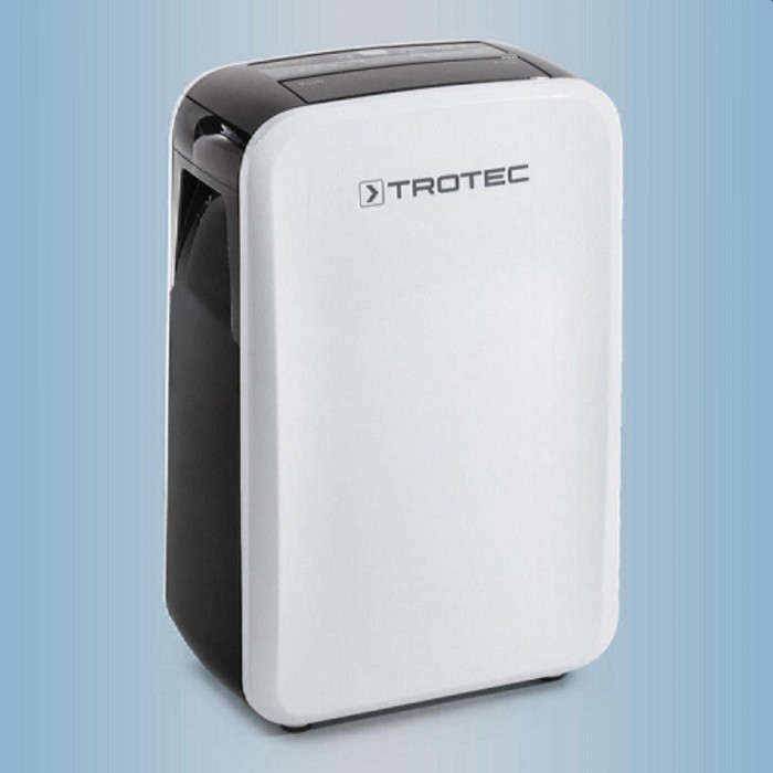 Мобильный осушитель воздуха Trotec Comfort TTK 71 E – Увлажнители и осушители воздуха