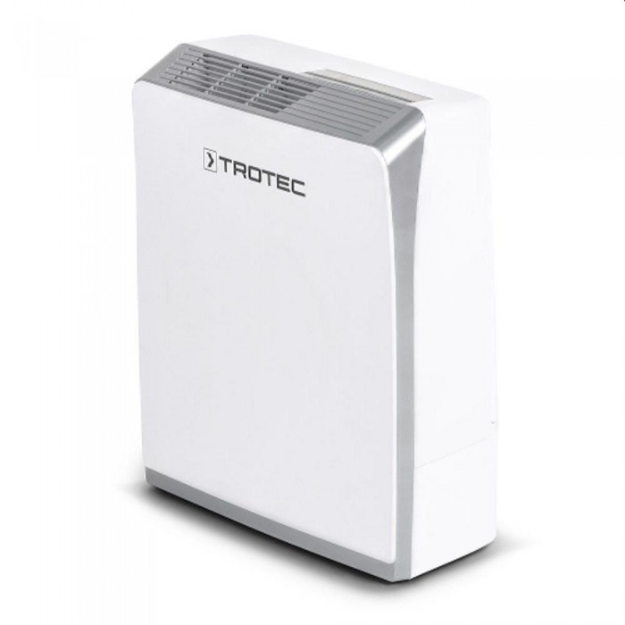 Увлажнитель воздуха с абсорбцией Trotec TTR 56 E – Увлажнители и осушители воздуха