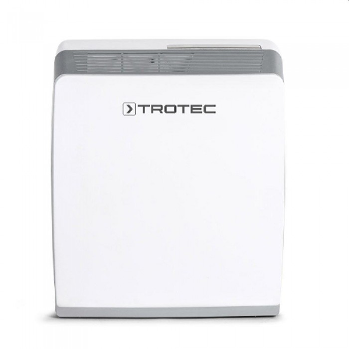Увлажнитель воздуха с абсорбцией Trotec TTR 56 E – Увлажнители и осушители воздуха