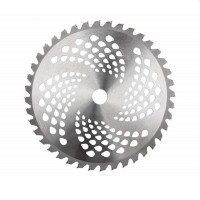 Диск в 40 зубьев для мотокосы TOGO 40T