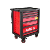 Шкаф для инструментов Yato YT-0902