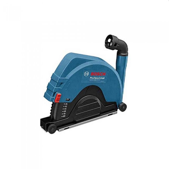 Экстрактор пыли Bosch GDE 230 FC-T – Пылесосы и системы пылеудаления