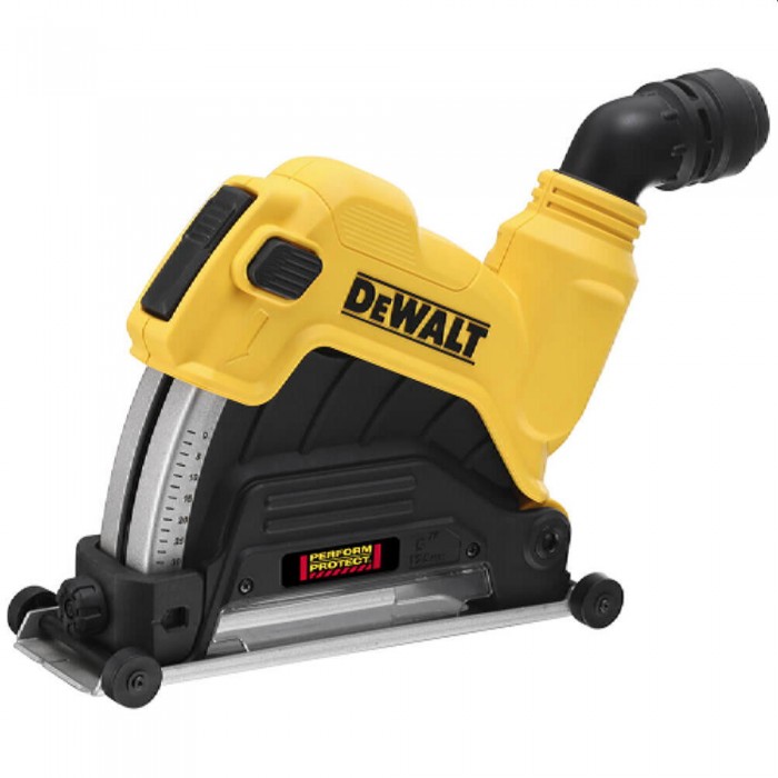 Система пылеудаления DeWALT DWE46225 – Пылесосы и системы пылеудаления