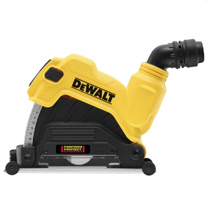 Система пылеудаления DeWALT DWE46225 – Пылесосы и системы пылеудаления