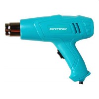 Строительный фен Grand ФП-2150