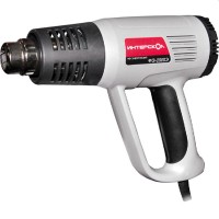 Pistol de aer cald Interskol FE-2000E