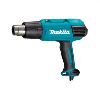 Pistol de aer cald Makita HG6531CK