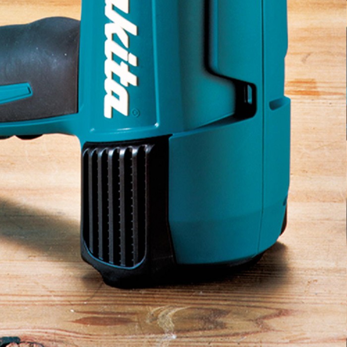 Строительный фен Makita HG6531CK – Фены строительные