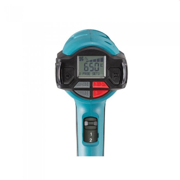 Строительный фен Makita HG6531CK – Фены строительные