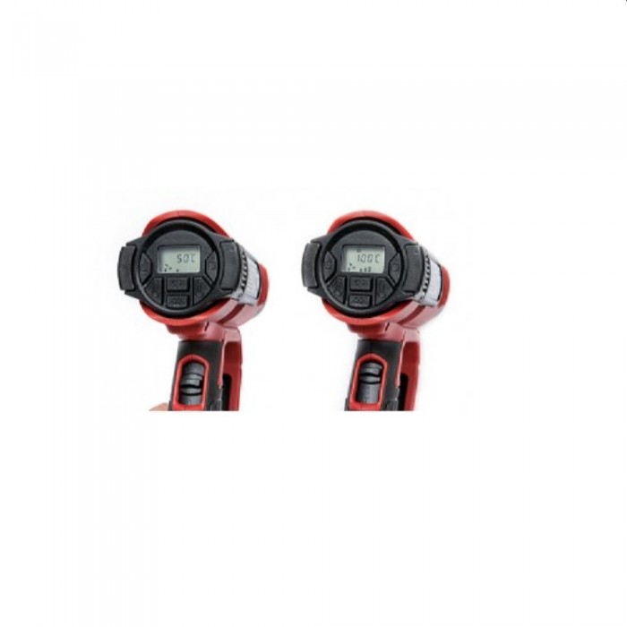 Строительный фен Raider RDI-HG24 – Фены строительные