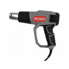 Строительный фен Resanta Э-2000ЭК
