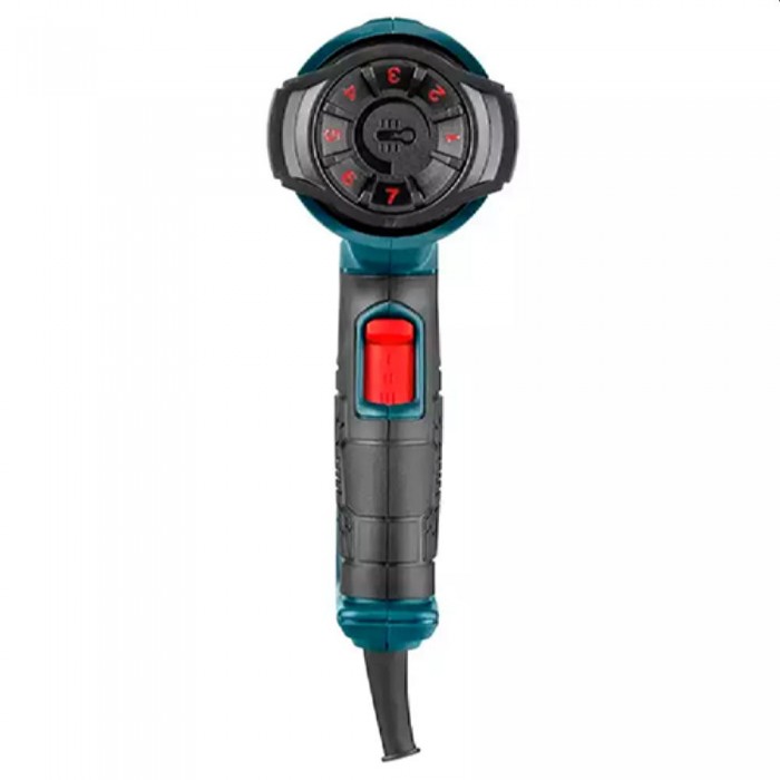 Строительный фен Ronix 1102 – Фены строительные