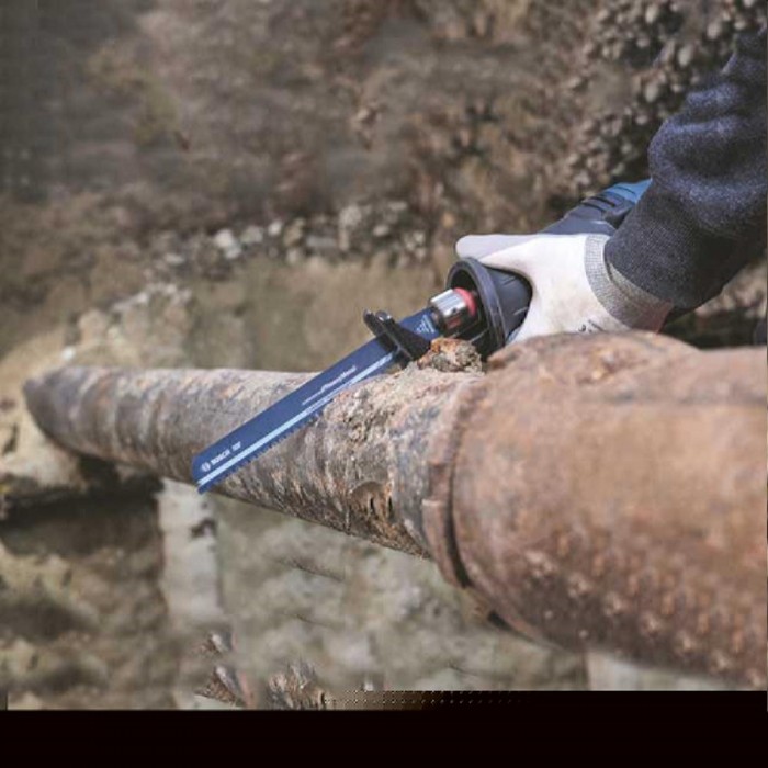 Пила сабельная Bosch 06016A8106 – Сабельные пилы