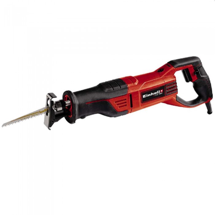 Пила сабельная Einhell TE-AP 750 E – Сабельные пилы