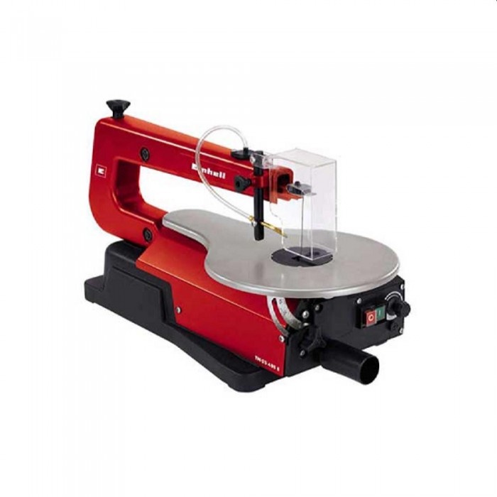 Ferăstrău ferăstrău Einhell TH-SS 405 E – Fierăstraie verticale