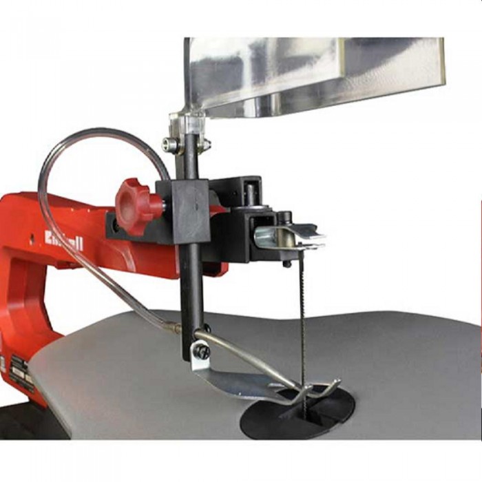 Ferăstrău ferăstrău Einhell TH-SS 405 E – Fierăstraie verticale