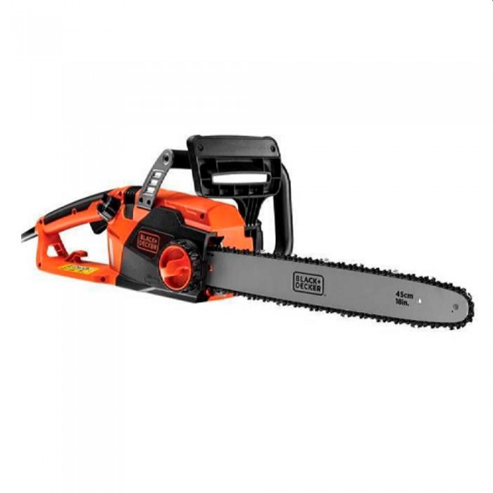 Пила цепная Black+Decker CS2245-QS – Бензопилы - Дружбы
