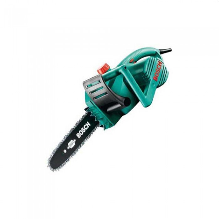 Пила электрическая Bosch AKE 30 S – Бензопилы - Дружбы