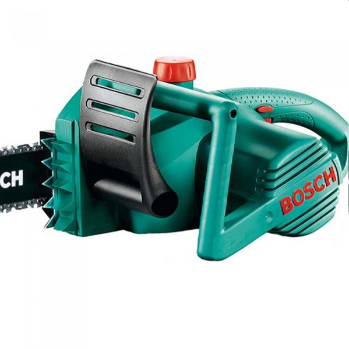 Пила электрическая Bosch AKE 30 S – Бензопилы - Дружбы