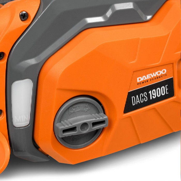 Drujba Daewoo DACS 1900E – Drujbe