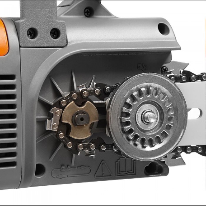 Drujba Daewoo DACS 2700E – Drujbe