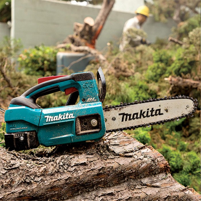 Пила Makita DUC254Z – Бензопилы - Дружбы