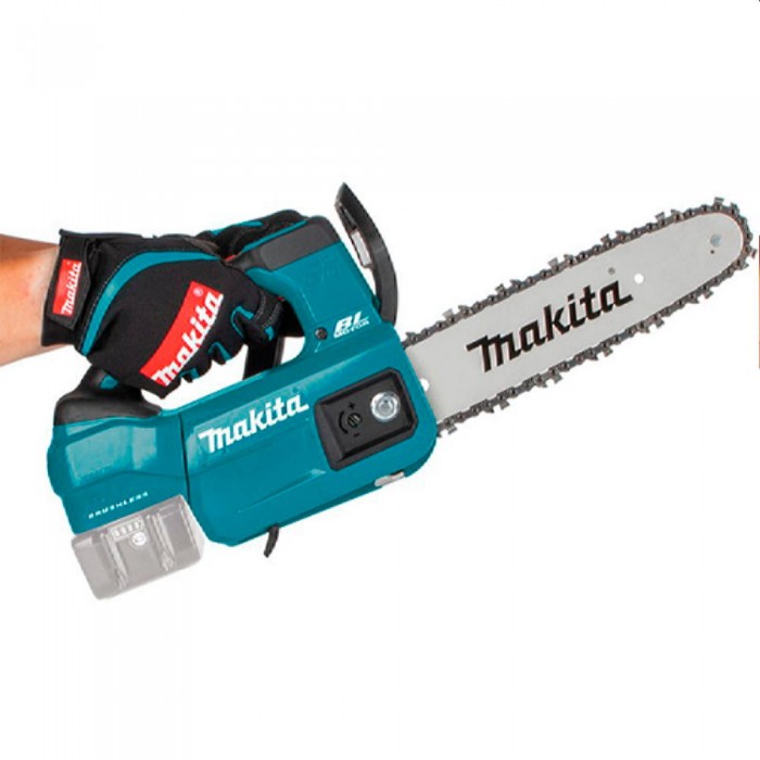 Пила Makita DUC254Z – Бензопилы - Дружбы