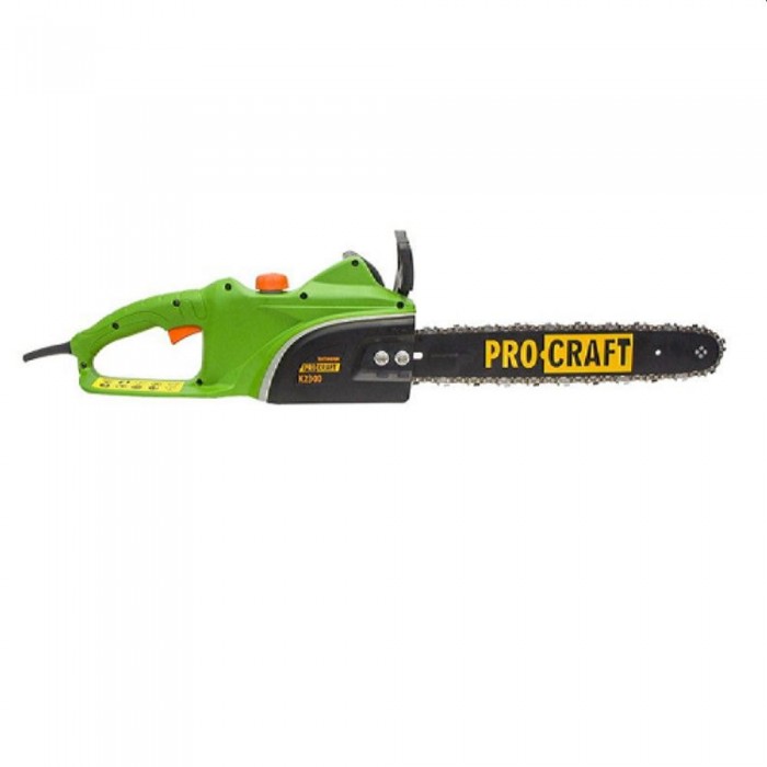 Пила электрическая Procraft K2300 – Бензопилы - Дружбы