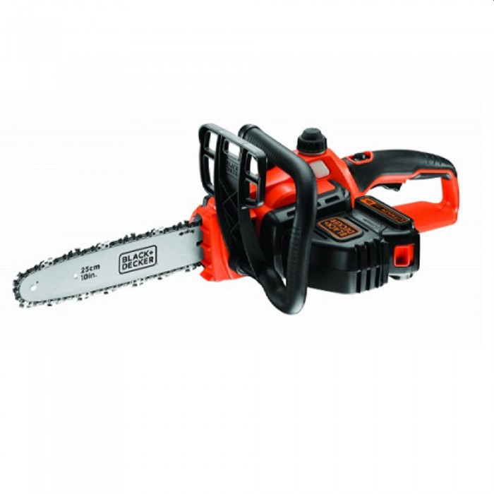 Пила цепная с аккумулятором Black+Decker GKC1825L20-QW – Бензопилы - Дружбы